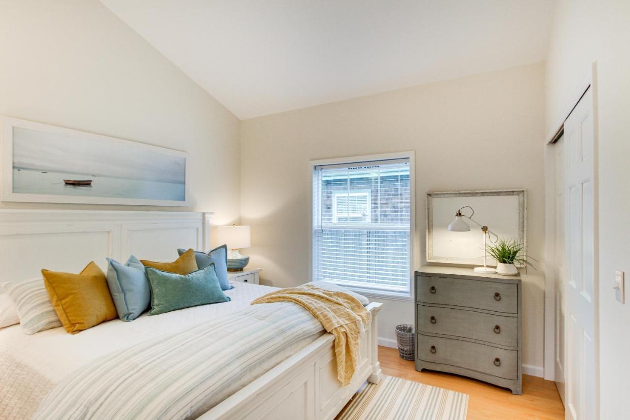 Airy Coastal Escape With Deck - Steps To Beach! Pacific Beach Exterior foto